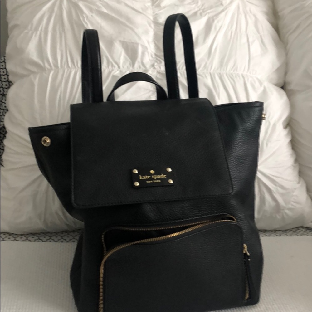 Kate Spade Backpack purse